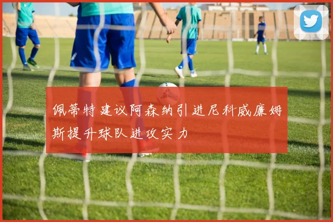 佩蒂特建议阿森纳引进尼科威廉姆斯提升球队进攻实力