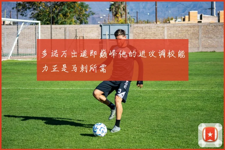 多诺万出道即巅峰他的进攻调校能力正是马刺所需