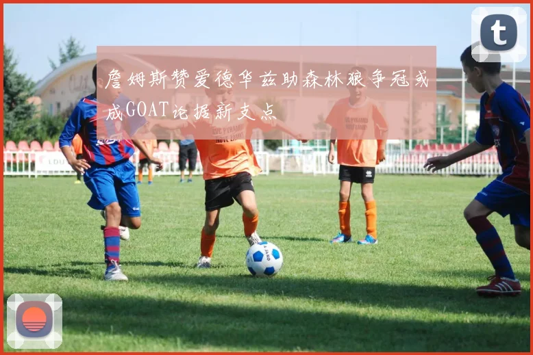 詹姆斯赞爱德华兹助森林狼争冠或成GOAT论据新支点